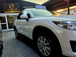 Mazda CX-5 2014