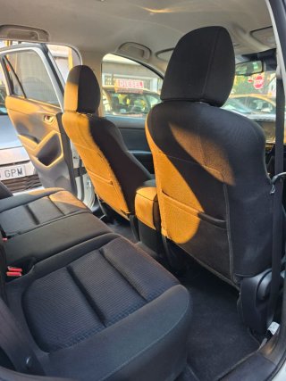 Mazda CX-5 2014