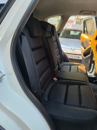 Mazda CX-5 2014