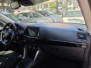 Mazda CX-5 2014