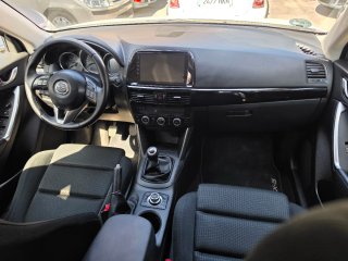 Mazda CX-5 2014