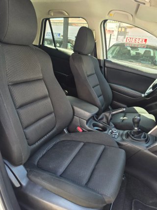 Mazda CX-5 2014