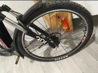 Bici Eléctrica Dakota Gran Autonomía