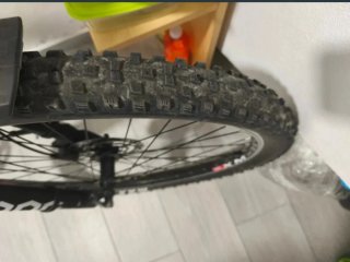 Bici Eléctrica Dakota Gran Autonomía
