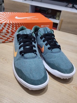 Nike Victory G lite. -T42