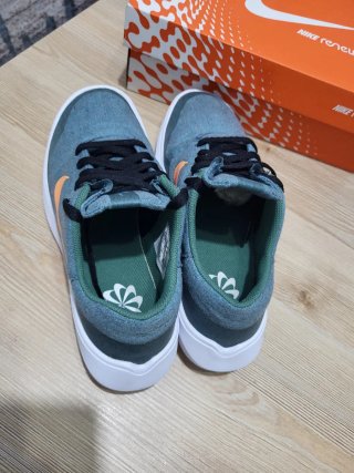 Nike Victory G lite. -T42