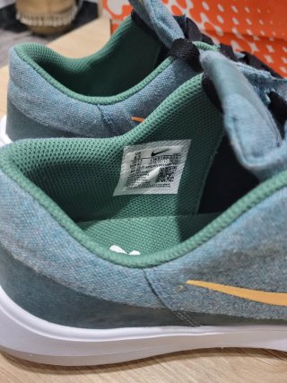 Nike Victory G lite. -T42