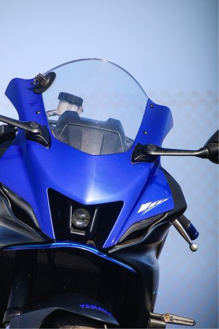 Yamaha R7 2023 Deportiva