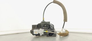 CERRADURA PUERTA TRASERA IZQUIERDA NISSAN JUKE (F