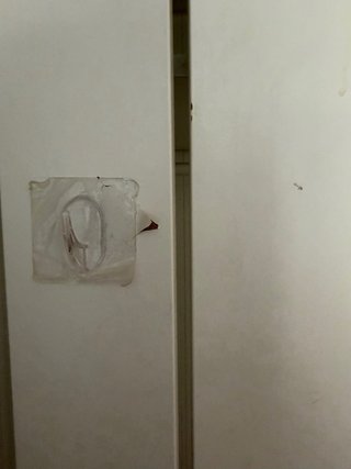 Guardaroba BRIMNES bianco Ikea 2x70€