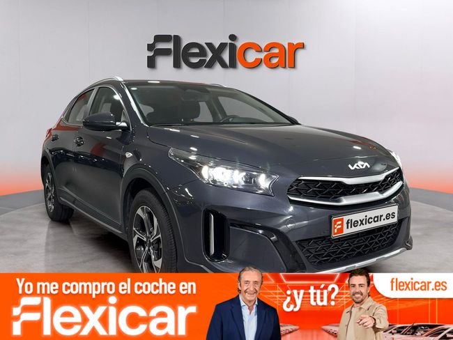 Kia XCeed 1.0 T-GDi Drive 74kW (100CV) - foto 1