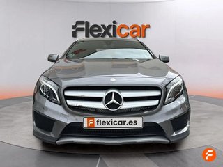 Mercedes GLA GLA 200 d AMG Line