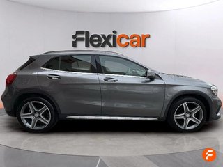 Mercedes GLA GLA 200 d AMG Line