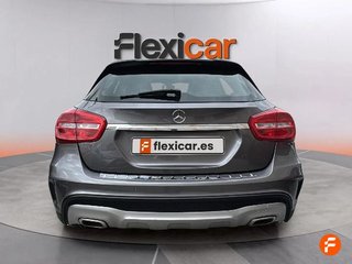 Mercedes GLA GLA 200 d AMG Line
