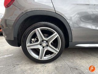 Mercedes GLA GLA 200 d AMG Line