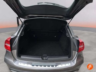 Mercedes GLA GLA 200 d AMG Line