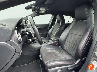 Mercedes GLA GLA 200 d AMG Line