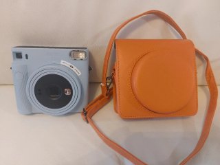 Fujifilm Instax Square SQ1 Cámara Instantánea