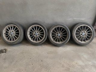 Llantas BMW Style 32