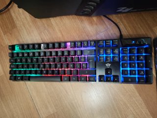 PC Gaming Pro de Alto Rendimiento (acepto cambio)