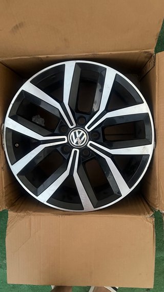 Llantas Originales Volkswagen Passat B8 17 pulgada