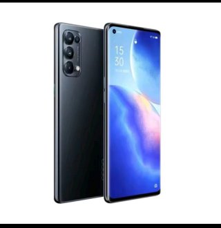 OPPO Reno 5 Pro 5G Negro 128GB/256GB