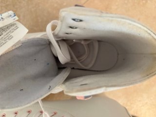 Patines Oxelo 4 Ruedas Talla 39