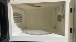 Microondas OK. 20L 700W ¡En muy buen estado!