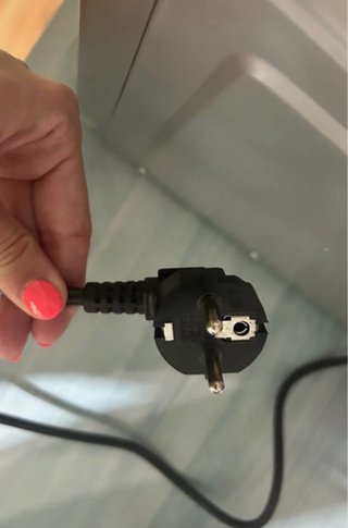 Microondas OK. 20L 700W ¡En muy buen estado!