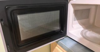 Microondas OK. 20L 700W ¡En muy buen estado!