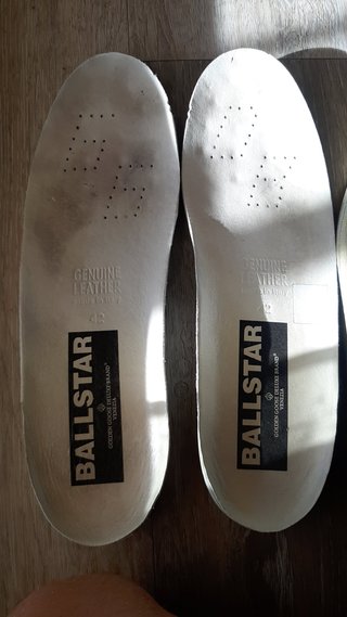 Golden Goose Ball Star Tg 42