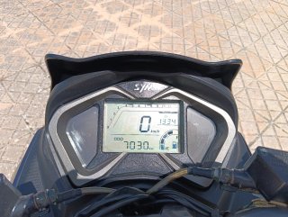 Sym Jet 14 Euro5 Scooter 7050km