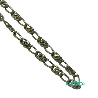 Pulsera oro 17cm 2,7gr