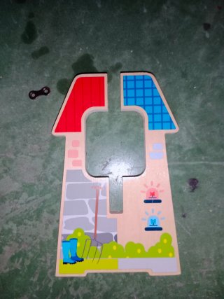 OFERTA Juguete Madera Playtive Educativo