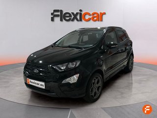 Ford Ecosport 1.0T EcoBoost 103kW (140CV) S&S ST Line