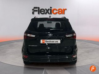 Ford Ecosport 1.0T EcoBoost 103kW (140CV) S&S ST Line