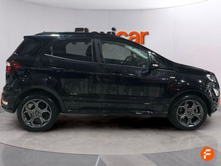 Ford Ecosport 1.0T EcoBoost 103kW (140CV) S&S ST Line