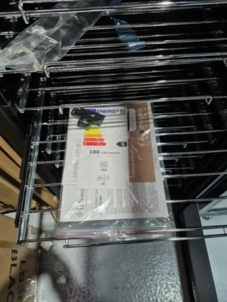 Sommeliere PRO160N