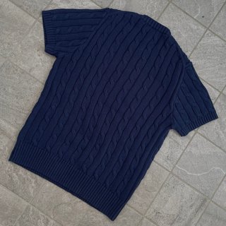 Knitted Polo Ralph Lauren