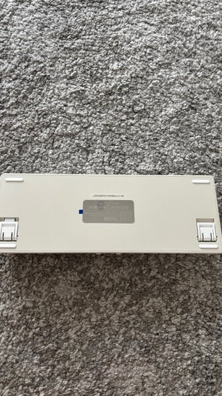 EPOMAKER TH65 Teclado Mecânico 65%
