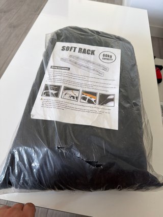 Alfombrillas Techo Coche surf snow..