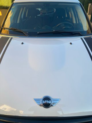 MINI Countryman 2012
