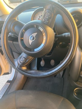 MINI Countryman 2012