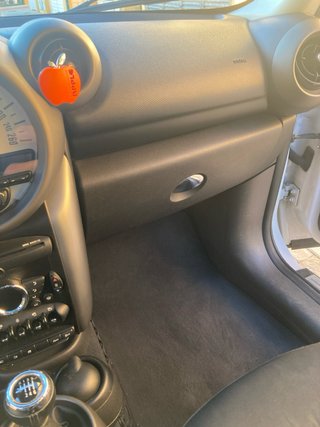 MINI Countryman 2012