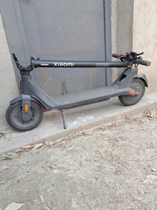 Patinete Eléctrico Xiaomi 4 Lite