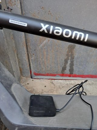 Patinete Eléctrico Xiaomi 4 Lite
