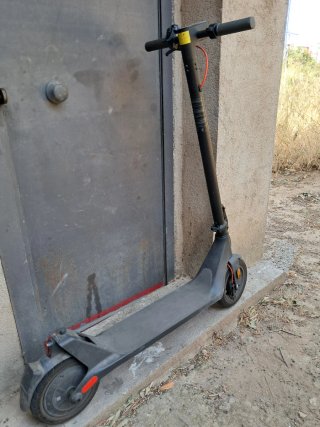 Patinete Eléctrico Xiaomi 4 Lite