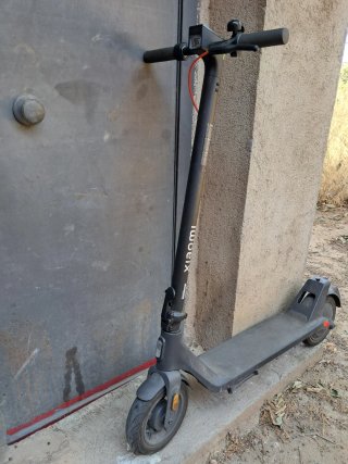 Patinete Eléctrico Xiaomi 4 Lite