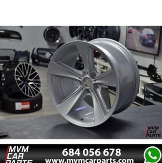 Llantas BMW 20 Styling 128 Cóncavas