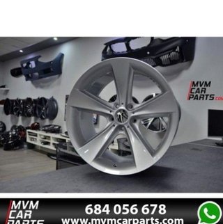 Llantas BMW 20 Styling 128 Cóncavas